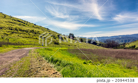 Santa Teresa County Park Mine Trail 20944538