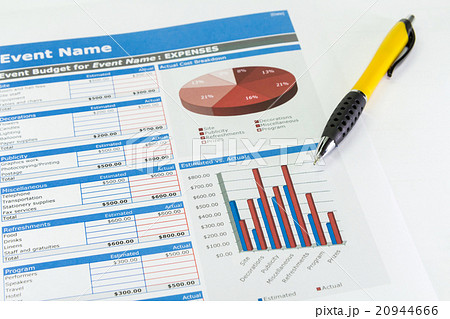 Business graph analysis report Business graph analysis report 20944666