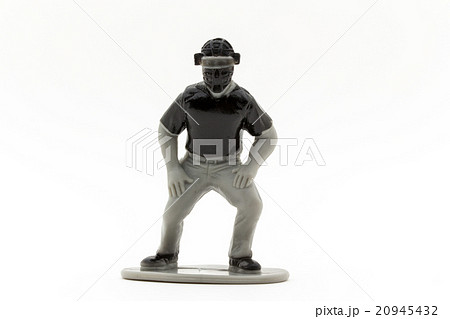 野球 審判員 アンパイア: Baseball unpire 野球 審判員 アンパイア: Baseball unpire 20945432