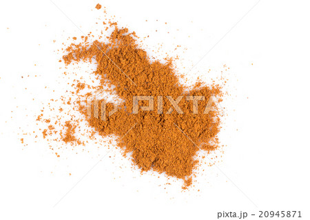 cinnamon powder cinnamon powder 20945871