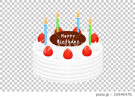 生日蛋糕 生日蛋糕 20946476