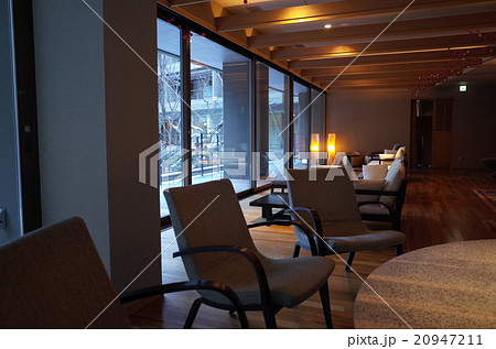 ラウンジ_滝乃屋 ラウンジ_滝乃屋 20947211