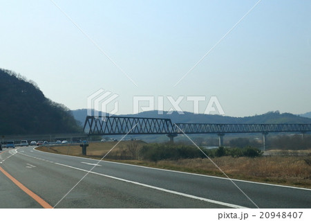 県道24号線 県道24号線 20948407