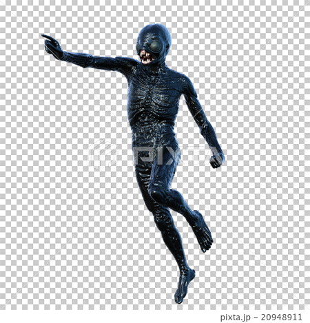 モンスター 20948911