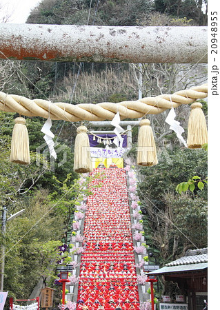 ひな祭り ひな祭り 20948955