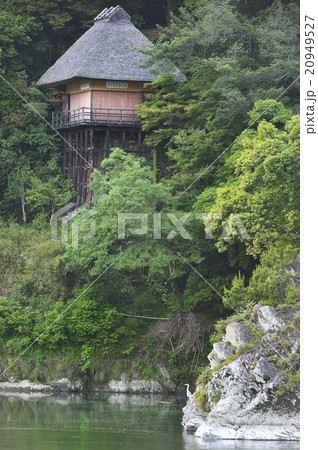 臥龍山荘 20949527