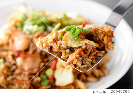 そばめし そばめし 20949700