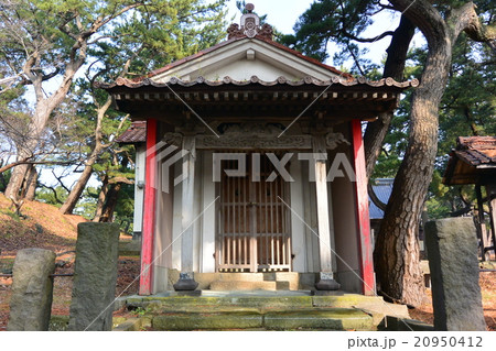日和山神社 日和山神社 20950412