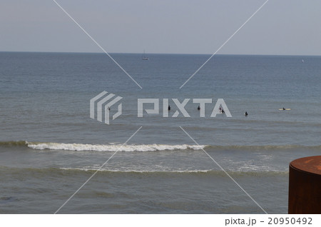海と空 20950492
