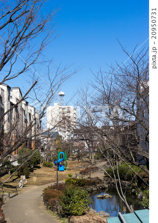 福富川公園 20950731