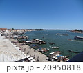 イタリアｰヴェネツィア　運河 20950818