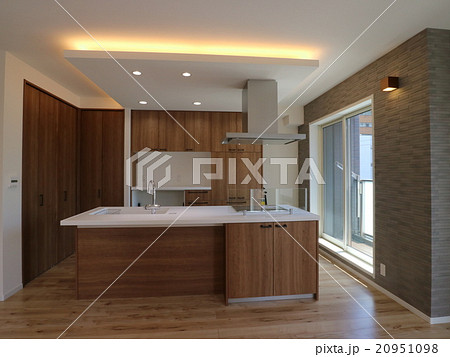 新築多世代住宅 20951098