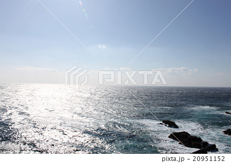石廊崎からの景色 石廊崎からの景色 20951152