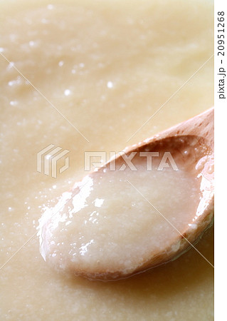 塩こうじ 20951268