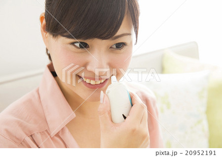 点鼻薬 点鼻薬 20952191