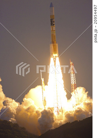 H-IIA H-IIA 20954497