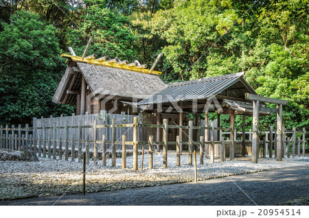 伊雑宮 伊雑宮 20954514