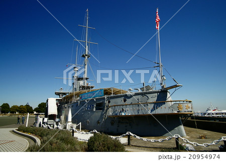 戦艦「三笠」 20954974