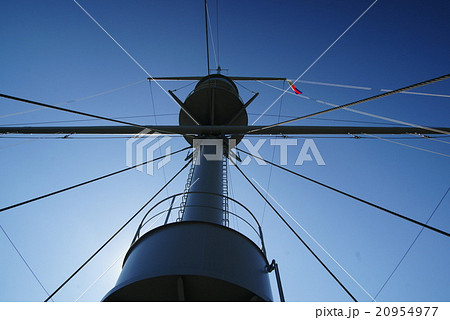 戦艦「三笠」 20954977