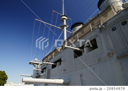 戦艦「三笠」 戦艦「三笠」 20954979