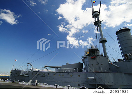 戦艦「三笠」 戦艦「三笠」 20954982