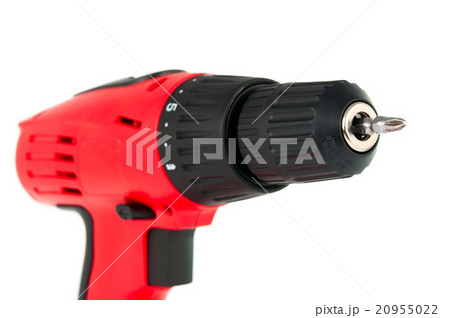 Cordless screwdriver Cordless screwdriver 20955022