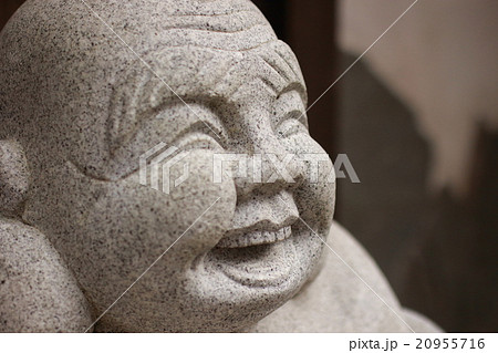 布袋様 20955716