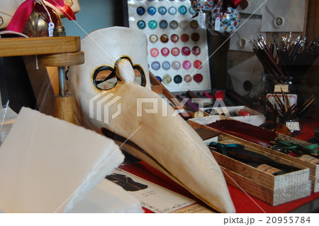 ペストマスク フィレンツェ ペストマスク フィレンツェ 20955784