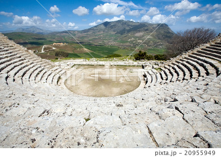 Greek theatre 20955949