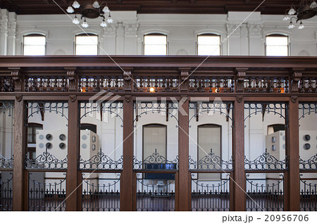 旧日本銀行京都支店/京都府 20956706