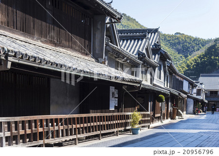 竹鶴生家　広島/竹原 20956796
