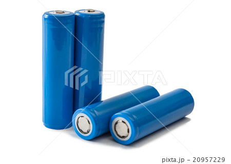 Batteries 18650 Batteries 18650 20957229
