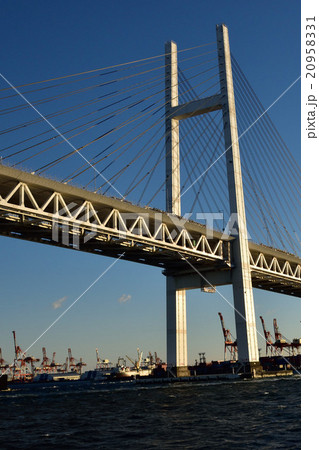 ベイブリッジ 20958331