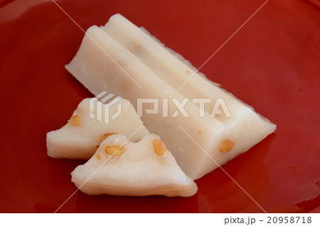 信州 木曽の銘菓 からすみ 信州 木曽の銘菓 からすみ 20958718
