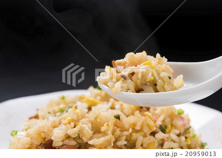 炒飯 炒飯 20959013