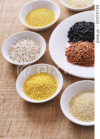 雑穀米 雑穀米 20959798