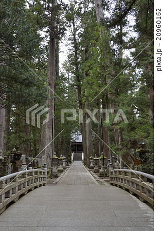 高野山奥の院 高野山奥の院 20960162
