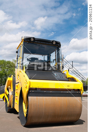 Road roller Road roller 20961134