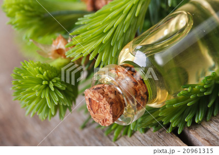 fir aromatic oil  20961315