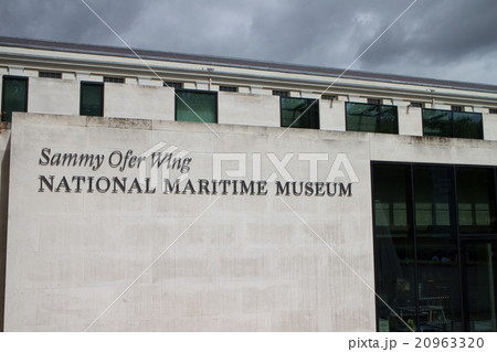 グリニッジ:国立海洋博物館 グリニッジ:国立海洋博物館 20963320