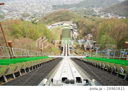 大倉山シェンツェ 大倉山シェンツェ 20963811