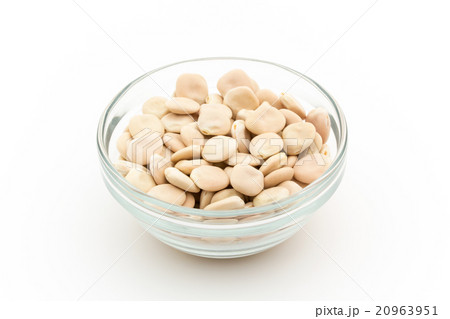 ウチワマメ: Lupini beans ウチワマメ: Lupini beans 20963951