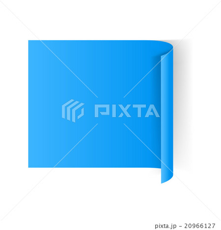 Paper Sticker 20966127