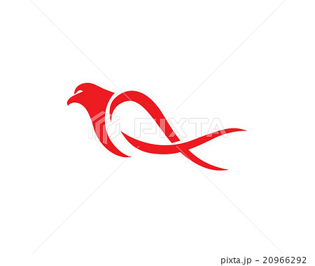 Falcon Logo Template 20966292