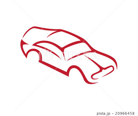 Auto car Logo Template Auto car Logo Template 20966458