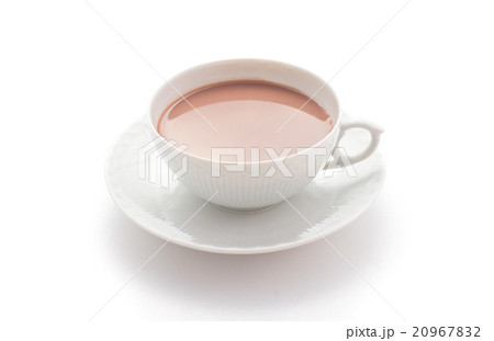 ホットココア 20967832