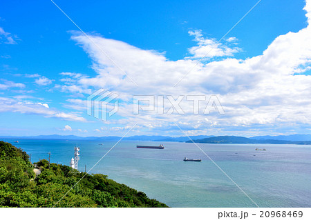 初夏の小豆島 20968469