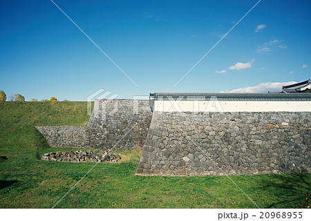 山形城本丸 山形城本丸 20968955