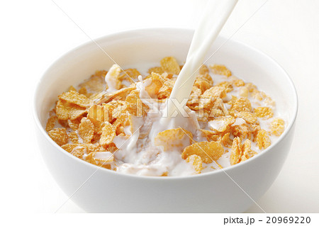 コーンフレーク 20969220
