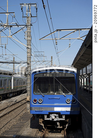 伊豆箱根鉄道 20969772
